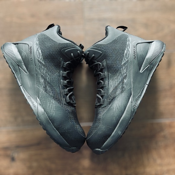 REEBOK Nano X1 • Adventure Composite Toe • Size 9W Men • Size 11W Women - Picture 2 of 11